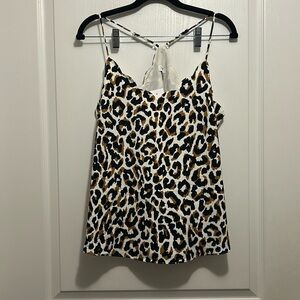J.Crew Cami Size 6